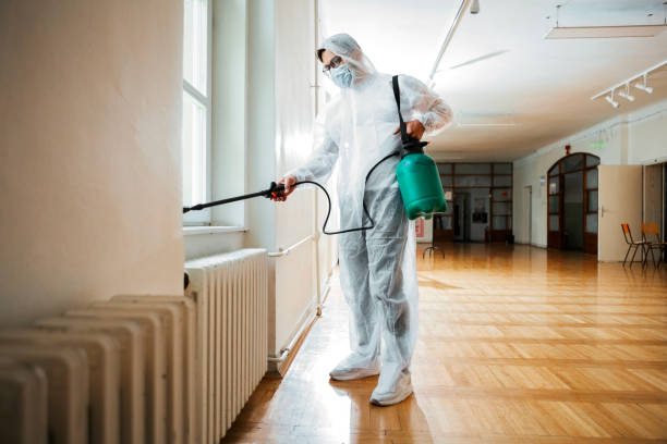 Best Pest Control for Businesses  in Pocola, OK